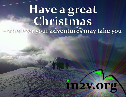 have a great christmas