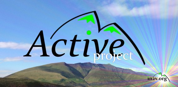 active, teaser