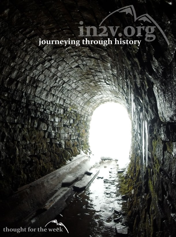 journeying through history